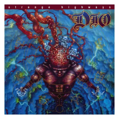 Dio - Strange Highways (Remastered) (2 LP)