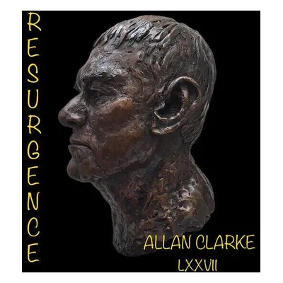 Allan Clarke - Resurgence (LP)