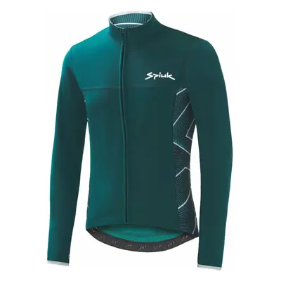 Spiuk Boreas Light Membrane Kabát Green