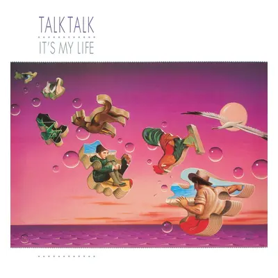 Talk Talk - It'S My Life (CD)