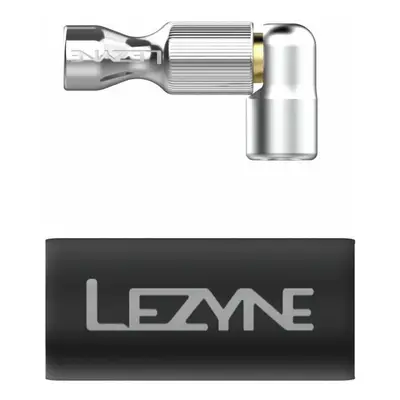 Lezyne Trigger Drive Silver CO2 pumpa