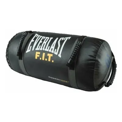 Everlast Powercore Bag Black kg Erősítő edző zsákok