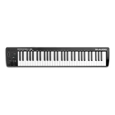 M-Audio Keystation MK3 MIDI mesterbillentyűzet