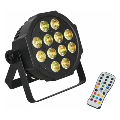 Eurolite SLS-12 QCL Floor LED PAR