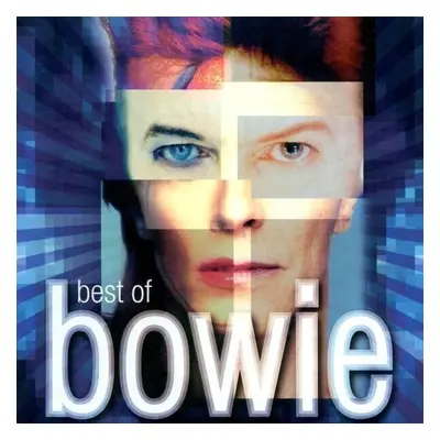 David Bowie - Best Of Bowie (2 CD)