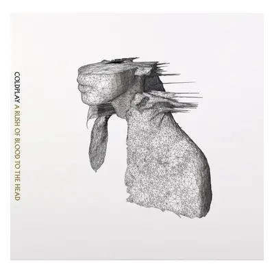 Coldplay - A Rush Of Blood To The Head (LP)