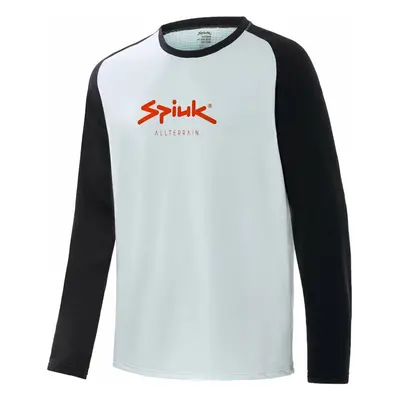 Spiuk All Terrain Winter Long Sleeve Dzsörzi Grey