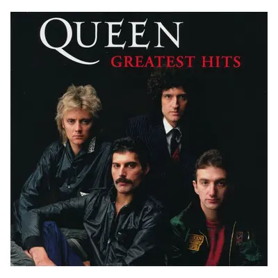 Queen - Greatest Hits I. (CD)