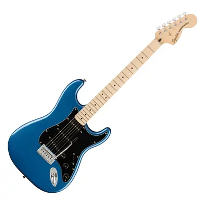 Fender Squier Affinity Series Stratocaster Lake Placid Blue Elektromos gitár