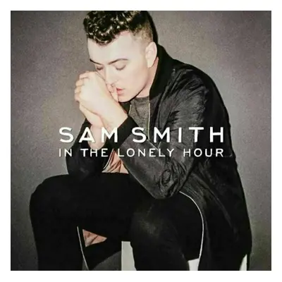 Sam Smith - In The Lonely Hour (2021) (LP)