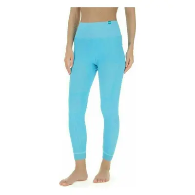 UYN To-Be Pant Long Arabe Blue Fitness nadrág