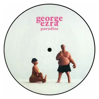 George Ezra - Paradise (7" Vinyl)