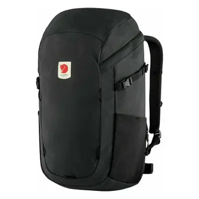 Fjällräven Ulvö Black Outdoor hátizsák