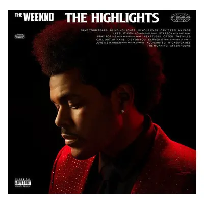 The Weeknd - Higlights (CD)