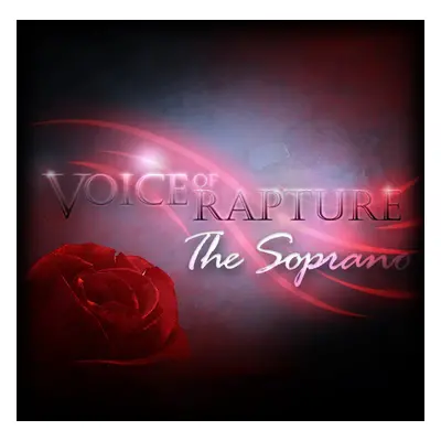 Soundiron Voice of Rapture: The Soprano (Digitális termék)