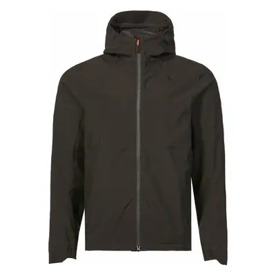 Musto Land Rover Lite Rain Kabát Black