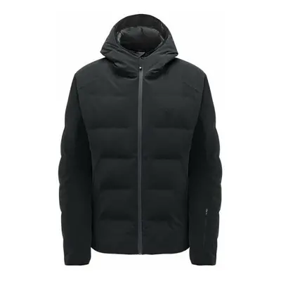 Dainese Ski Downjacket Black Concept Síkabát