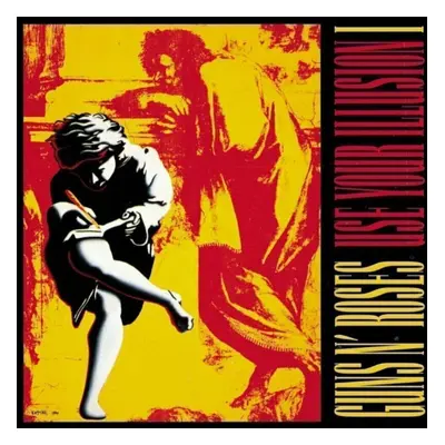 Guns N' Roses - Use Your Illusion I (Remastered) (2 LP)