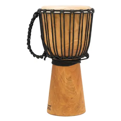 Terre Mahogany cm Natural 1/2" Djembe