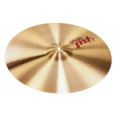 Paiste PST Thin 17" Crash cintányér