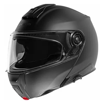 Schuberth C5 Matt Black Bukósisak