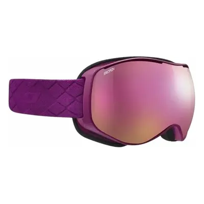 Julbo Ellipse Purple/Purple Síszemüvegek