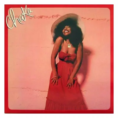 Chaka Khan - Chaka (LP)