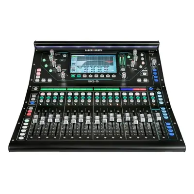 Allen & Heath SQ5 Digitális keverő