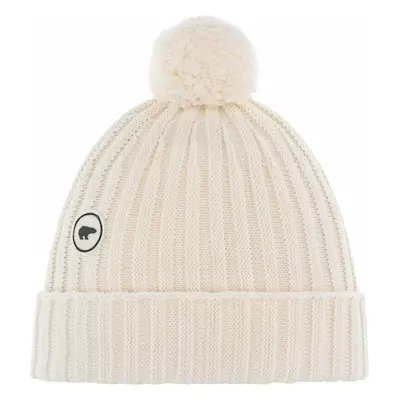 Eisbär Trony OS Pompon Beanie Natural Sapka