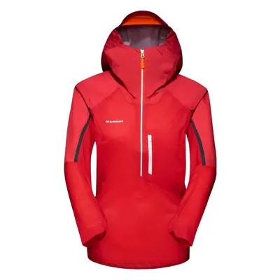 Mammut Felsgrat Hybrid WB Hoody Women Azalea Dzseki