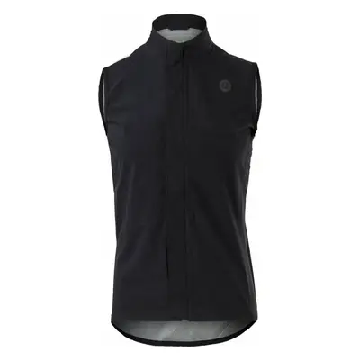 AGU Prime Rain Body II Essential Men Mellény Black