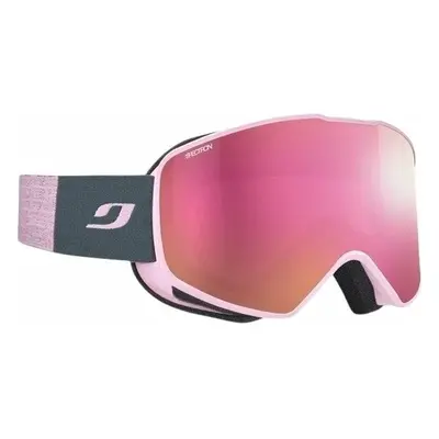 Julbo Pulse Pink/Gray/Flash Pink Síszemüvegek