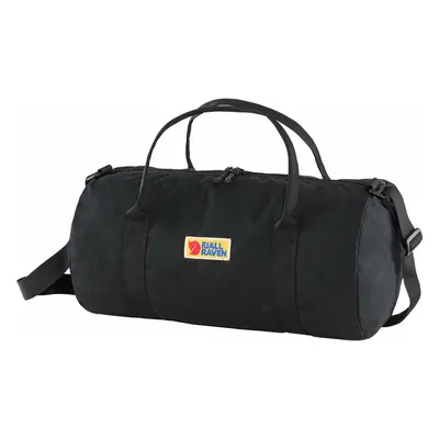 Fjällräven Vardag Utazótáska Black L