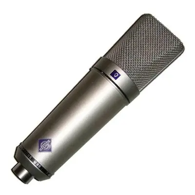 Neumann U i Stúdió mikrofon