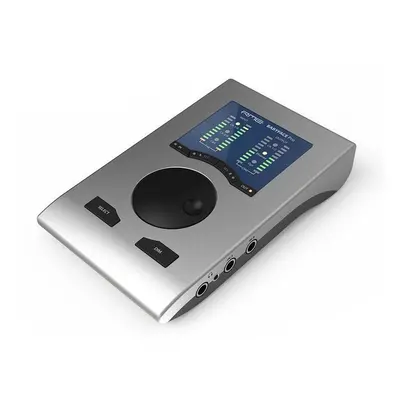 RME Babyface Pro FS USB Audio interfész