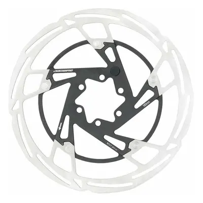 Jagwire Pro LR2-E Disc Brake Rotor w/Magnet 6-Bolt Disc 180.0 6-lyukas Féktárcsa