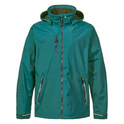 Musto Corsica 2.0 Kabát Deep Teal