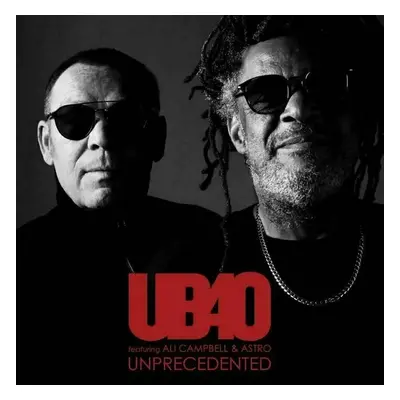 UB40 - Unprecedented (2 LP)