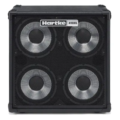 Hartke 410XL V2 Basszusgitár hangláda