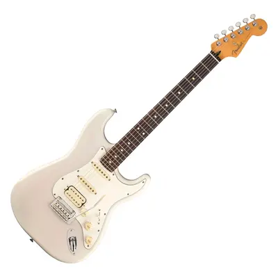 Fender Player II Series Stratocaster HSS RW White Blonde Elektromos gitár