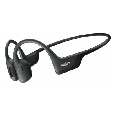 Shokz OpenRun Pro Black Bone Conduction fejhallgató