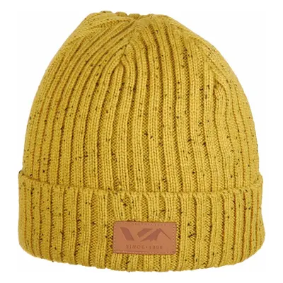 Viking Nord Hat Yellow Téli sapka