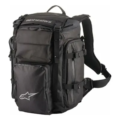 Alpinestars Rover Overland Backpack Black Hátizsák L