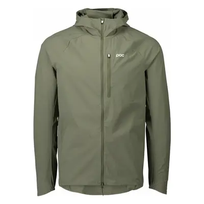 POC Motion Wind Kabát Epidote Green