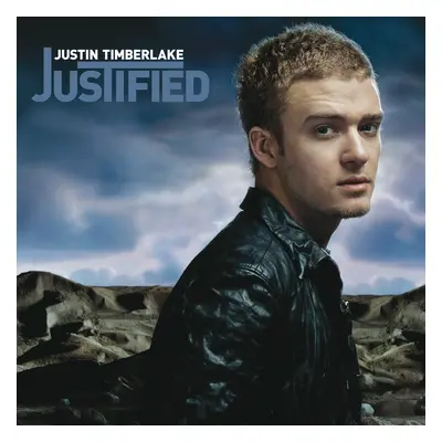 Justin Timberlake - Justified (2 LP)