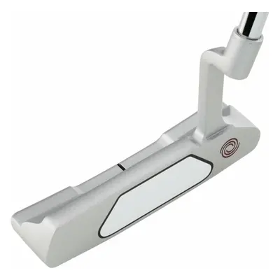 Odyssey White Hot OG Steel One Wide Jobbkezes One Wide 34" Golfütő - putter