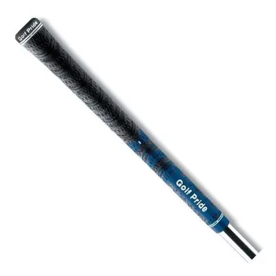 Golf Pride Decade Multicompound Cord Blue Grip