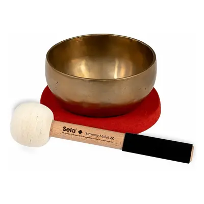 Sela Harmony Singing Bowl Az éneklő tál cm