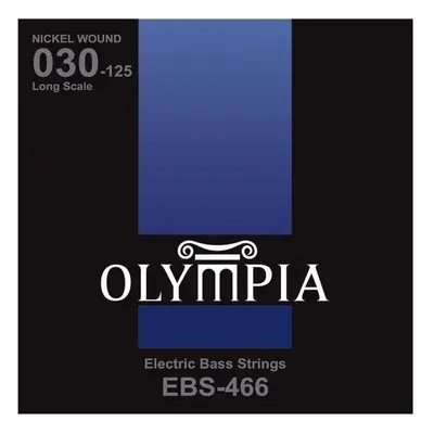 Olympia EBS466 Basszusgitár húr