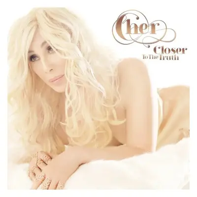 Cher - Closer To The Truth (Bone Coloured) (Limited Edition) (LP)